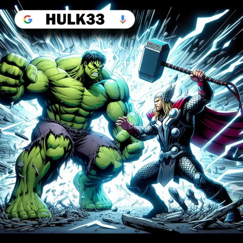 Hulk33